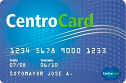 CentroCard